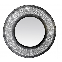 Miroir noir