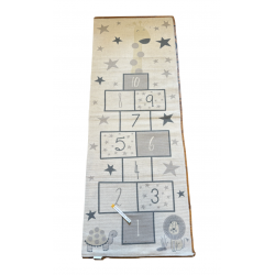 Tapis de marelle