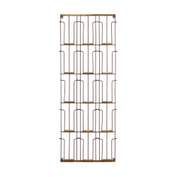 Porte carte Terracota GM