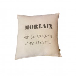 Diff. Couleurs | Coussin...