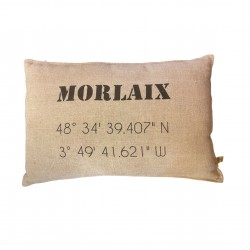 Diff. Couleurs | Coussin...